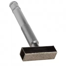 Orovnávač kotouče pro brusky GU