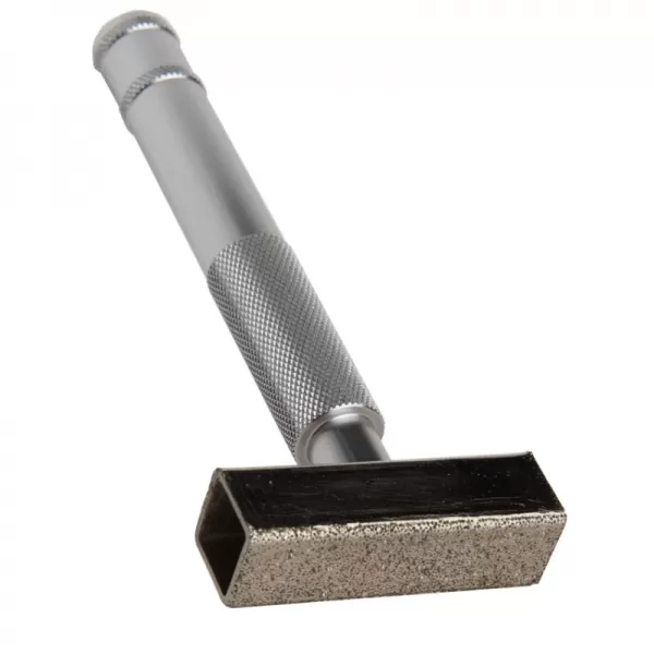 Orovnávač kotouče pro brusky GU