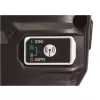 Makita Aku kladivo SDSMax s AWS Li-ion XGT 40V/4,0Ah, kufor