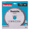 Kotouč pilový TCT multi 190x30mm 60Z Makita D-81371