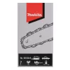 Řetěz pilový 45cm 1.1mm 0.325" .043" 70čl Makita 191X04-8