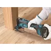 Aku MultiTool s příslušenstvím Li-ion LXT 18V bez aku Makita DTM53ZX1