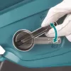 Aku ofukovač/vysavac Li-ion XGT 40V bez aku Makita UB005GZ