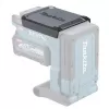 Aku LED svítilna s magnetem Li-ion XGT 40V bez aku Makita ML013G