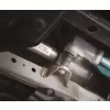 Aku úhlový rázový utahovák 3/8" Li-ion LXT 18V bez aku Makita DTL302Z