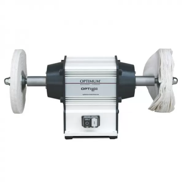 Leštička Optimum OPTIpolish GU 20 P (400 V)