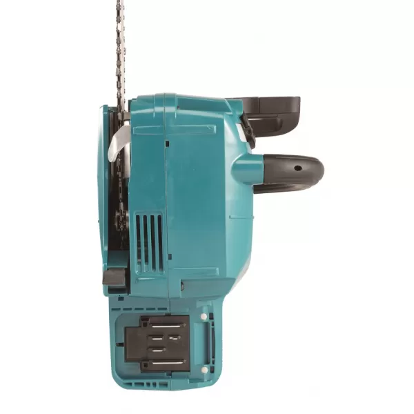 Aku řetězová pila 250 mm Li-ion XGT 40V/1x4,0Ah Makita UC002GU102
