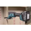 Aku MultiTool s príslušenstvom 18V/2x5,0Ah Makita DTM53RTJX1