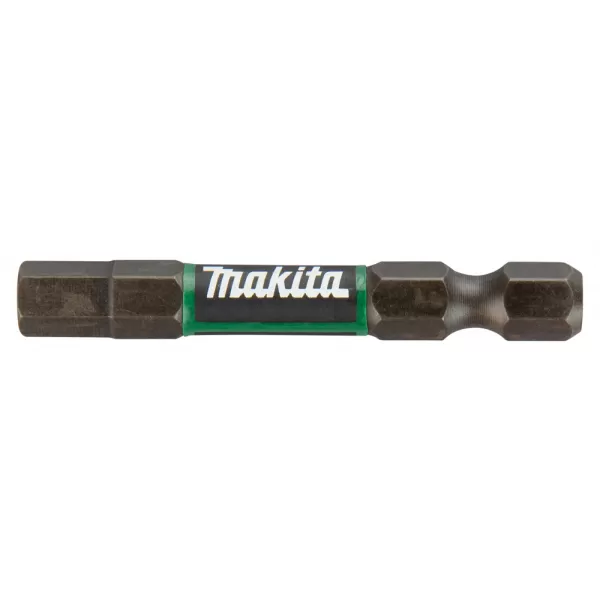 Torzní bit řady Impact Premier (E-form) H6x50mm 2 ks Makita E-26808