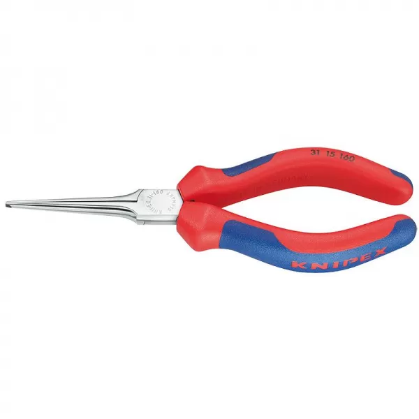 Kleště pro uchopení - jehlové kleště Knipex 31 15 160