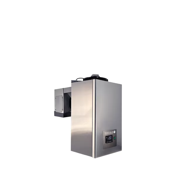 Mrazicí bloková jednotka Tefcold CRU7610N w/o Panel