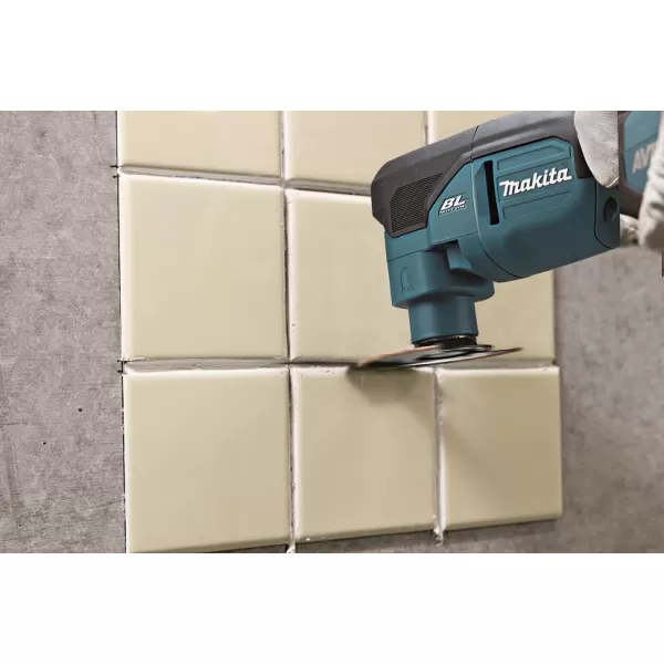 Aku MultiTool Li-ion LXT 18V bez aku Makita DTM53Z