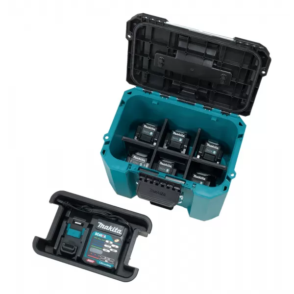 Makita Maktrak box na nářadí vel. B