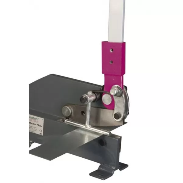 Pákové nůžky OPTIMUM Opti PS 125