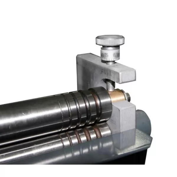 Tříválcová zakružovačka OPTIMUM BM 3