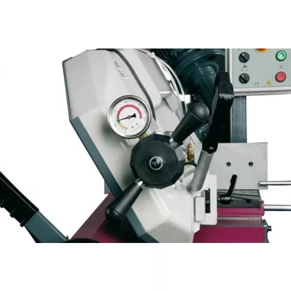Pásová píla na kov OPTIsaw S 300 DG