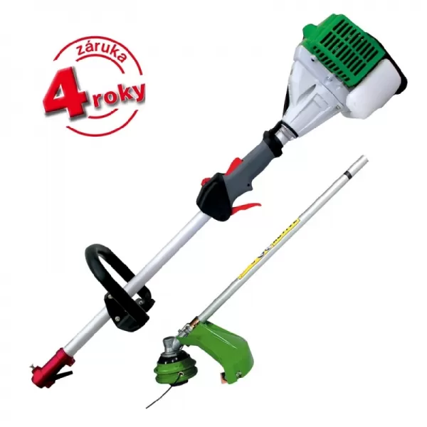 Benzinový hřídelový multifunkční křovinořez EVOLUTION 2,4 ACTIVE 3250804