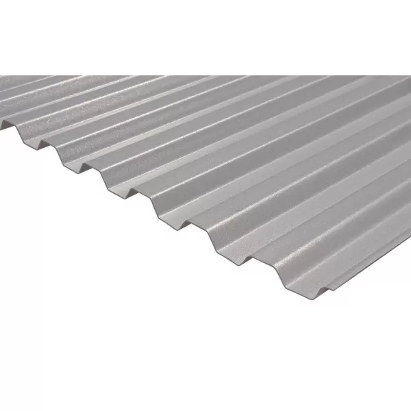 Dvojitý carport KARIBU ECO 2C 62045 LG3295