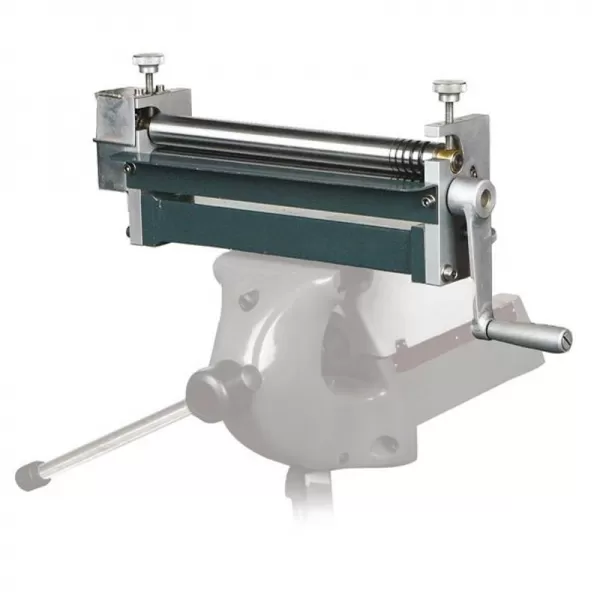 Tříválcová zakružovačka OPTIMUM BM 3