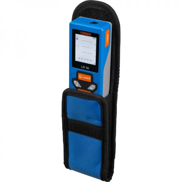 Laserový dálkoměr LD 30 Narex 65406795