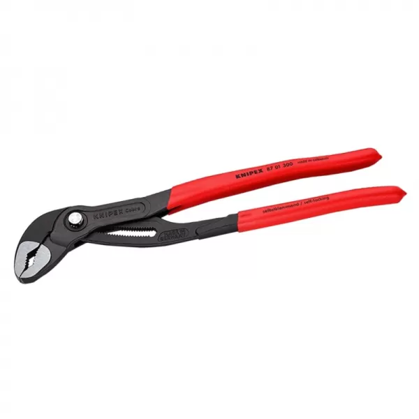 Kleště siko COBRA | 150 mm KNIPEX