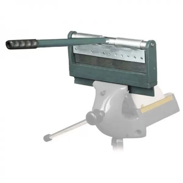 Ruční ohraňovačka plechu OPTIMUM Opti FP 30