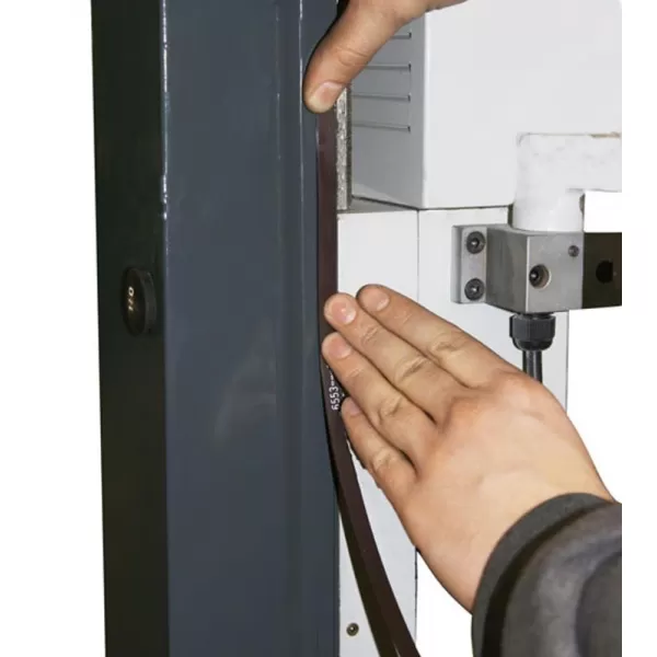 Stolní frézka OPTIMUM OPTImill BF 20 L Vario