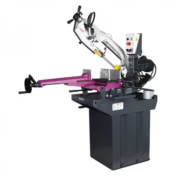 Pásová pila na kov OPTIsaw SD 285 E Optimum 3300287