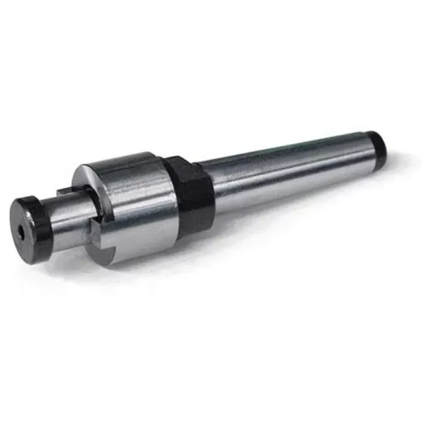 Upínací trn pro válcové frézy 16 mm/MK2/M10 OPTIMUM 3352102