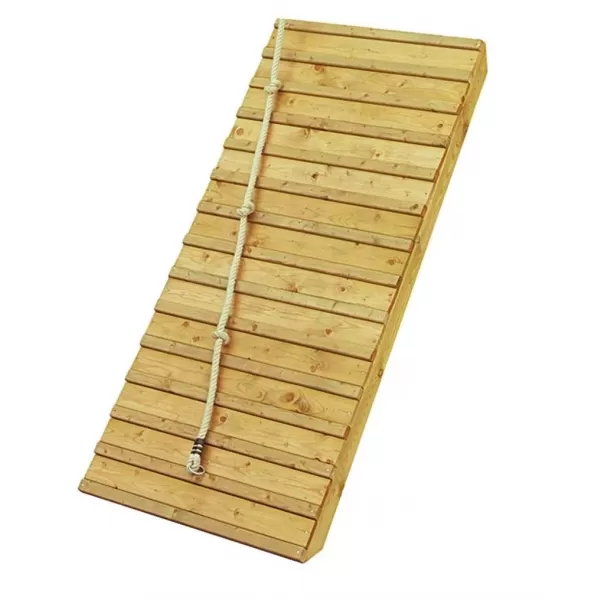 Dětské hřiště KARIBU FIDEL 22370 LG3348