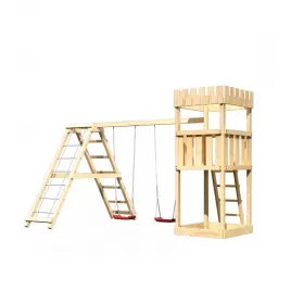Dětské hřiště KARIBU LÖWENHERZ 20335 LG3321
