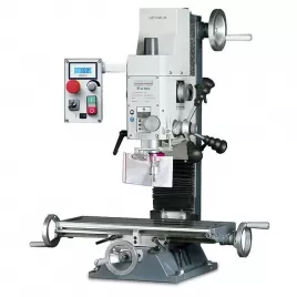 Stolní frézka OPTImill BF 20 Vario