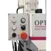 Univerzální frézka OPTImill MT 50 E Optimum 3336010