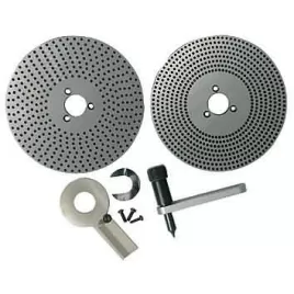 Nepřímé dělicí zařízení pro RT 200 a RTU 165 OPTIMUM IT 200