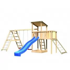Dětské hřiště KARIBU ANNA 22310 LG3339