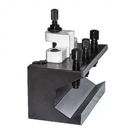 Náhradní držák 40 x 160 typ H pro kulaté nože OPTIMUM 3384326