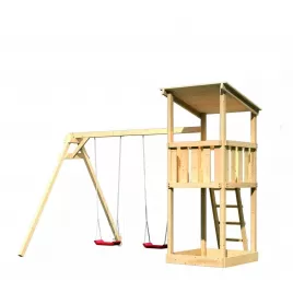 Dětské hřiště KARIBU ANNA 22130 LG3332