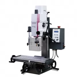 Stolní frézka Optimum OPTImill MH 20 V