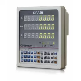 Digitální měřič polohy DPA 21 Optimum 3384020