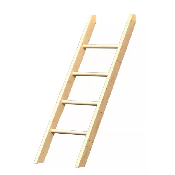 Dětské hřiště KARIBU FIDEL 22352 LG3345