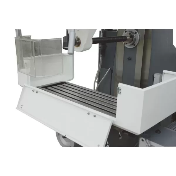 Univerzálna frézka OPTImill MT 50