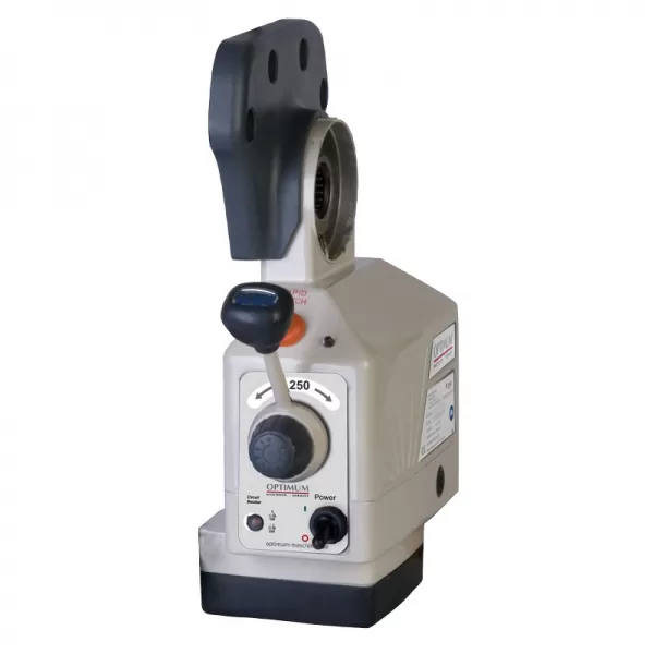 Univerzální posuv stolu Opti V250 S (230 V) Optimum 3352030