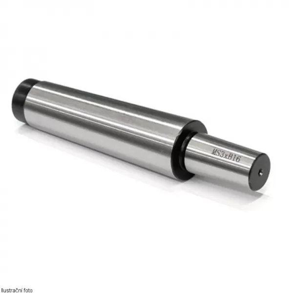 Kuželový trn MK4 / B16 OPTIMUM 3350304