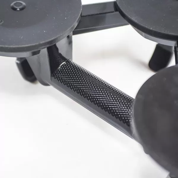 Držák skla trojitý do 180 kg XTline XT140041