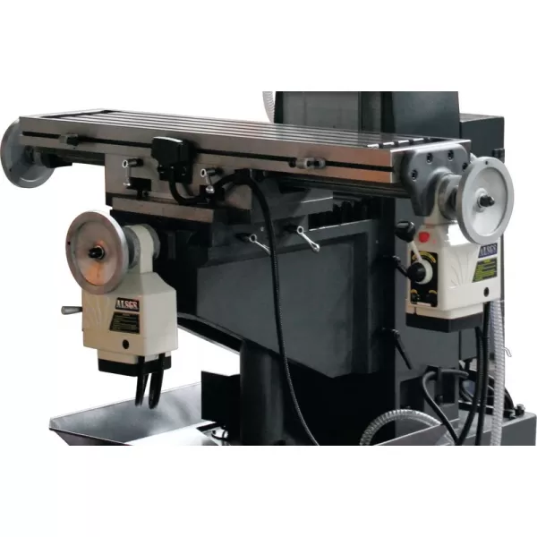 Univerzální frézka OPTImill MT 50 E Optimum 3336010