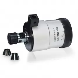 Závitořezná hlava M5 – M12, B16 OPTIMUM 3352042