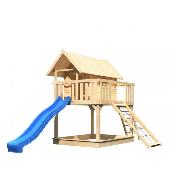 Dětské hřiště KARIBU FIDEL 22363 LG3349