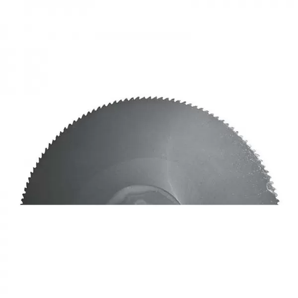Pilový kotouč HSS 4 z/“, 275mm OPTIMUM 3357444