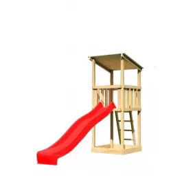 Dětské hřiště KARIBU ANNA 22126 LG3331