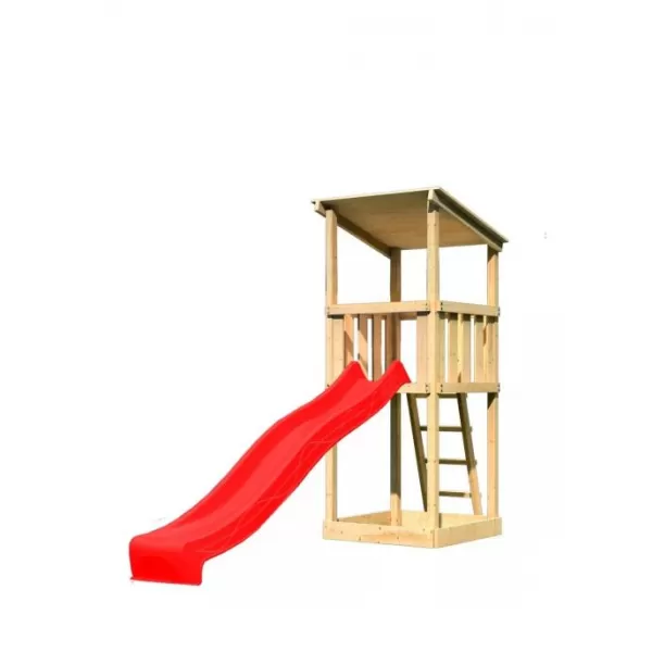 Dětské hřiště KARIBU ANNA 22126 LG3331